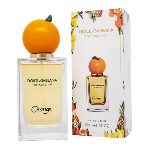 Копия Dolce&Gabbana Fruit Collection Orange,edt., 150ml