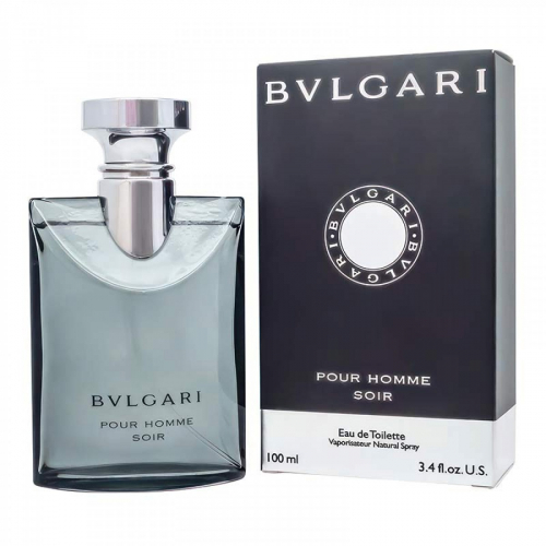 Копия Bvlgari Pour Homme Soir,edt., 100ml