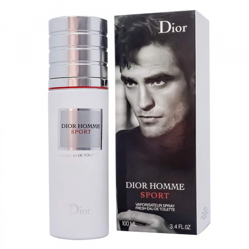 Копия Christian Dior Homme Spotr,edt., 100ml (высокий)