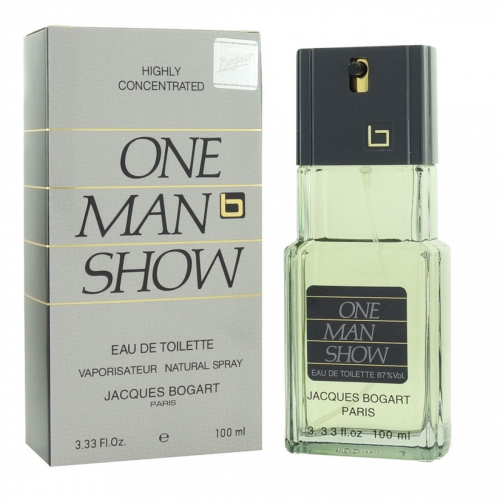 Копия Jacques Bogart One Man Show, 100 ml