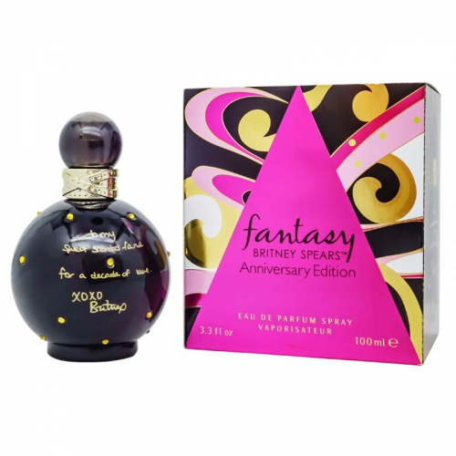 Копия Britney Spears Fantasy Anniversary Edition,edp., 100ml