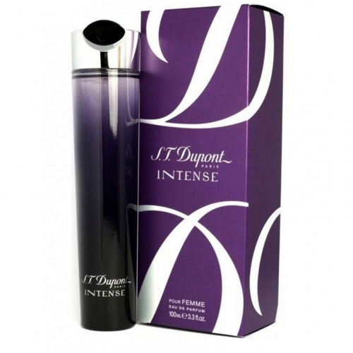 Копия S.T.Dupont Intense,edp., 50ml