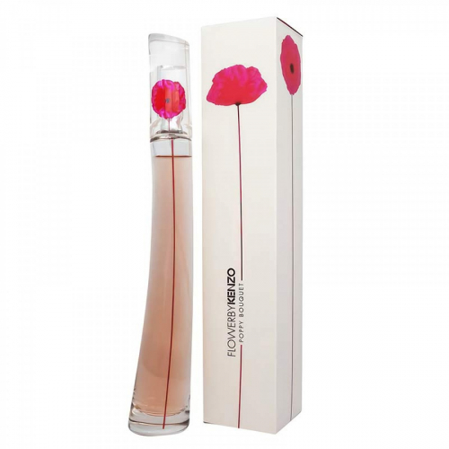 Копия Kenzo Flower by Kenzo Poppy Bouquet,edt., 100ml