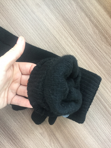Перчатки мужские 
