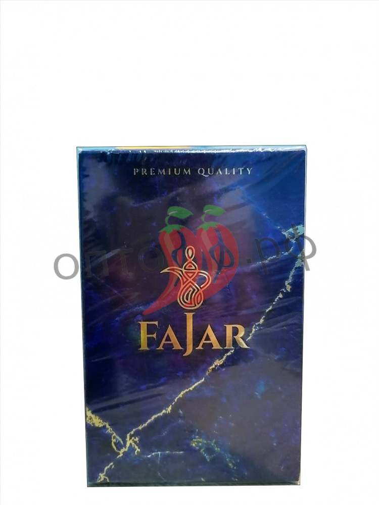 Чай FAJAR 250гр гранулированный (кор*40)