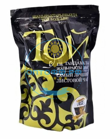Чай Той 200 гр. Черный с ПИАЛОЙ (кор*25)