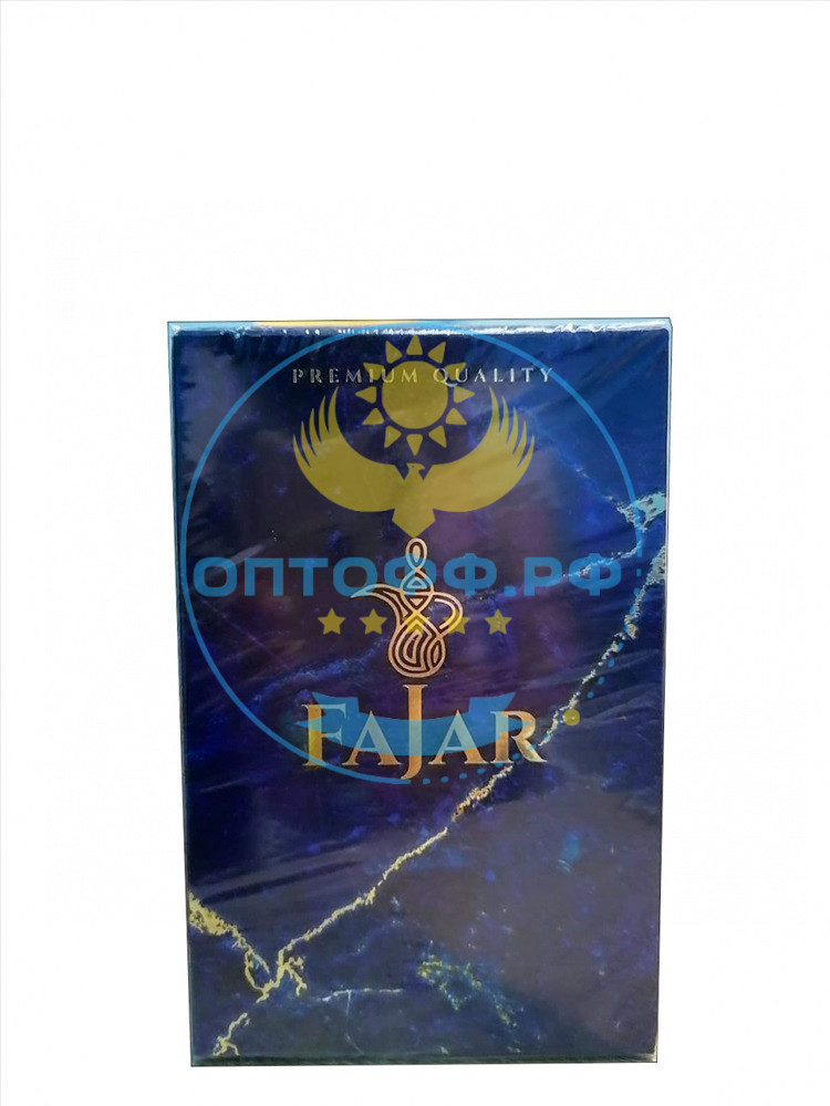 Чай FAJAR 250гр гранулированный (кор*40)