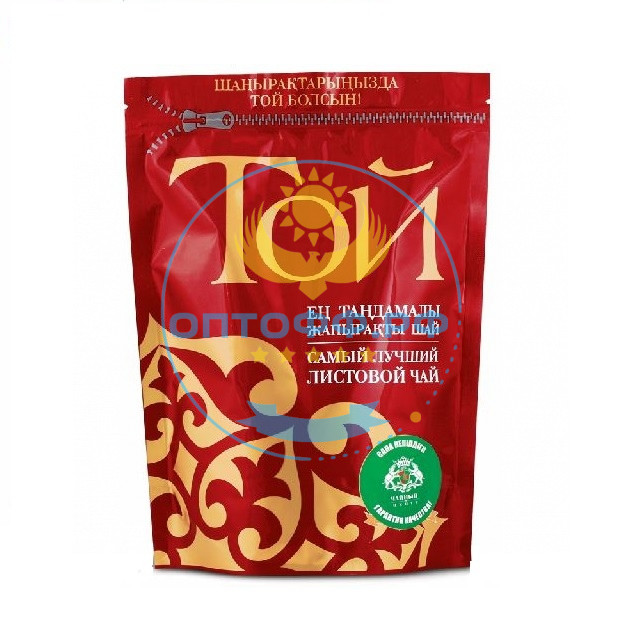 Чай Той 200 гр. Красный БЕЗ пиалы (кор*30)