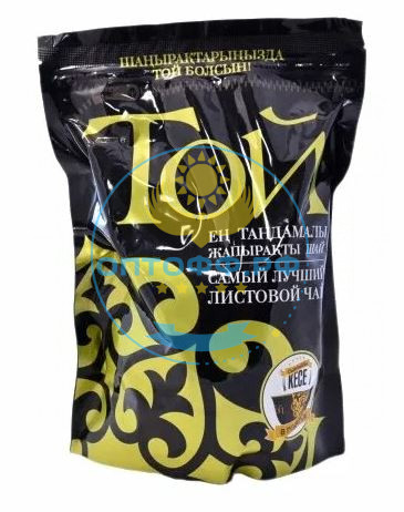 Чай Той 200 гр. Черный с ПИАЛОЙ (кор*25)