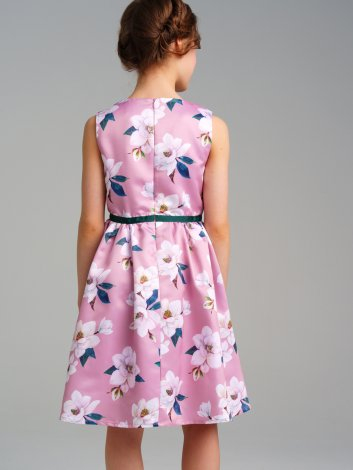 1364 р1918 р    Платье текстильное для девочек