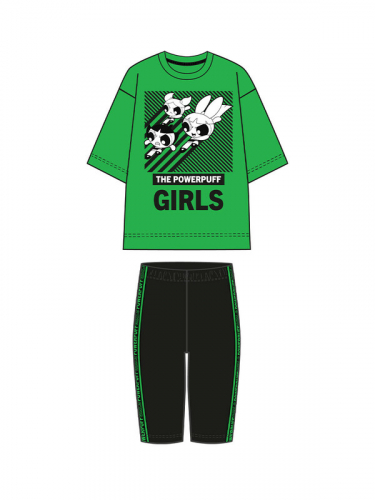  1156 р  1353 р   Комплект трикотажный для девочек: фуфайка (футболка), брюки (легинсы)