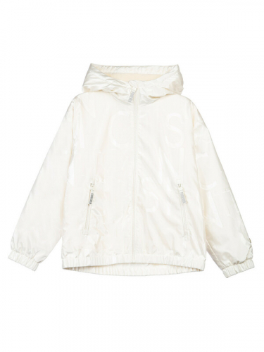  1966 р3498 р      Куртка текстильная для девочек (ветровка)
