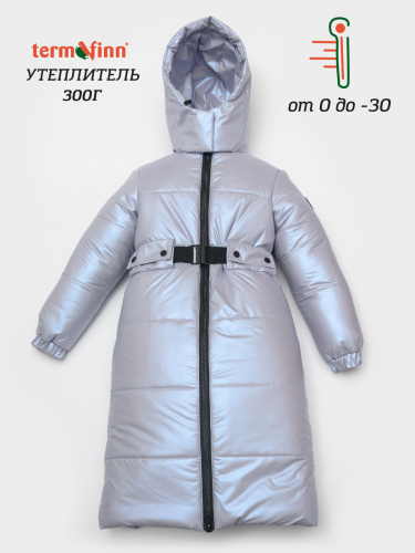 Пальто Джоди TF300