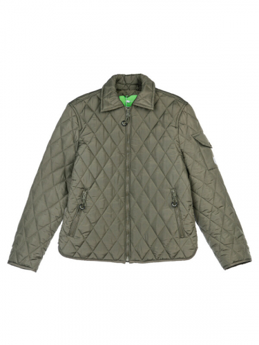 2876 р 3384 р       Куртка текстильная с полиуретановым покрытием для мальчиков