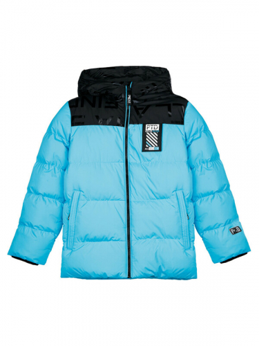  2359 р3836 р   Куртка текстильная с полиуретановым покрытием для мальчиков