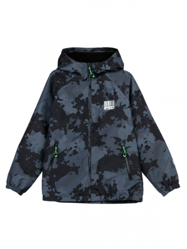 3165 р 3723 р       Куртка текстильная с полиуретановым покрытием для мальчиков