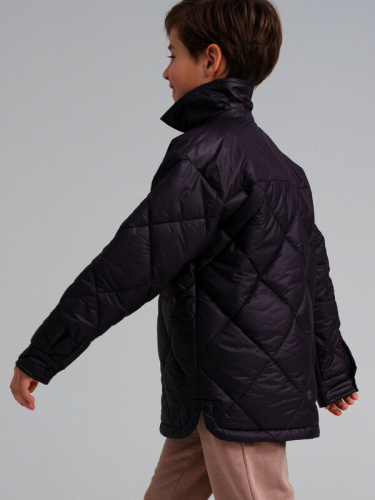  2348 р3836 р   Куртка текстильная с полиуретановым покрытием для мальчиков