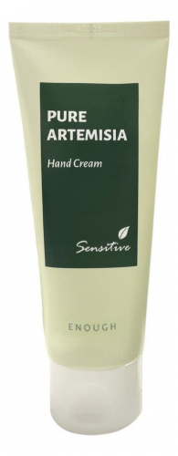 Крем для рук с экстрактом полыни ENOUGH PURE ARTEMISIA HAND CREAM 100 мл