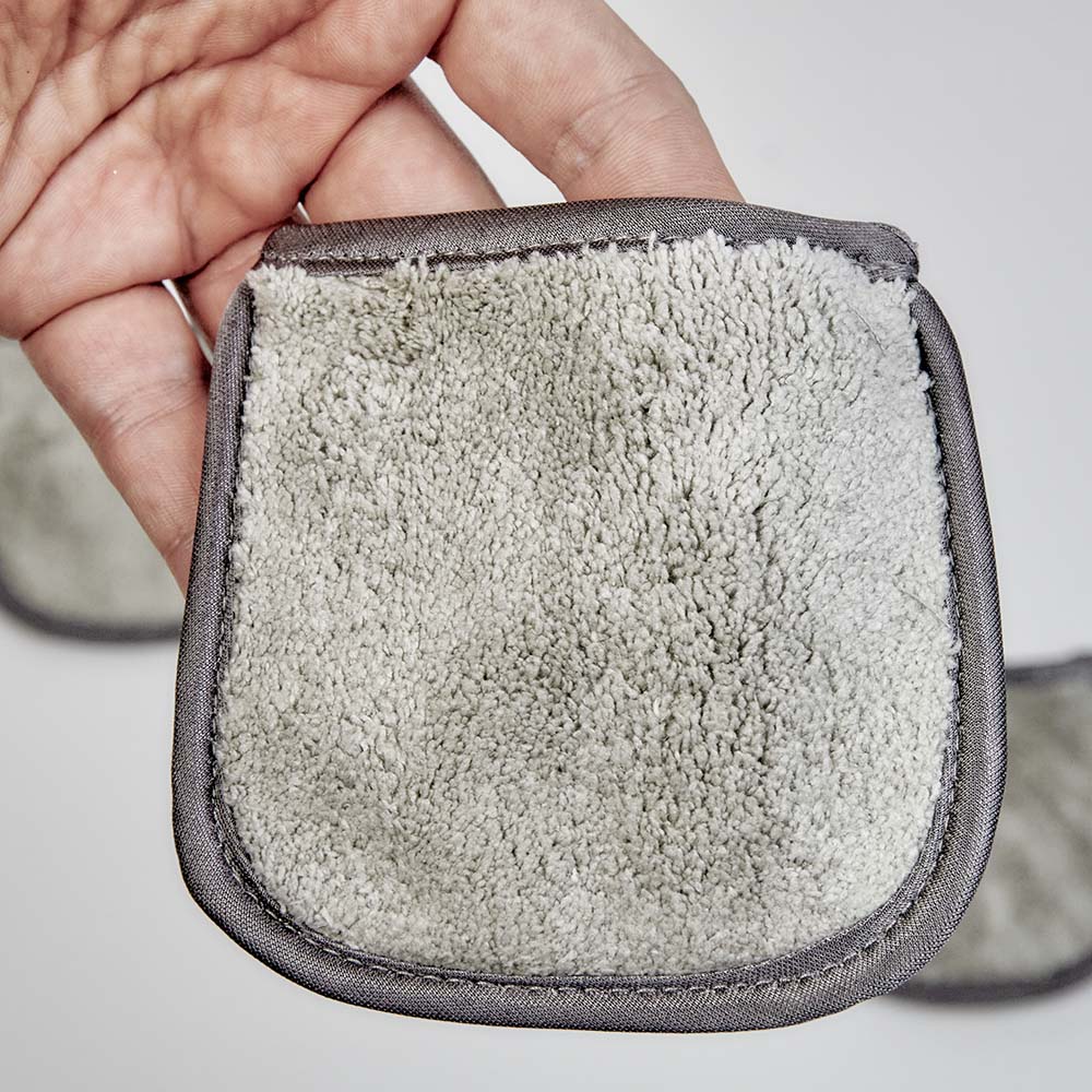 Спонж для обуви