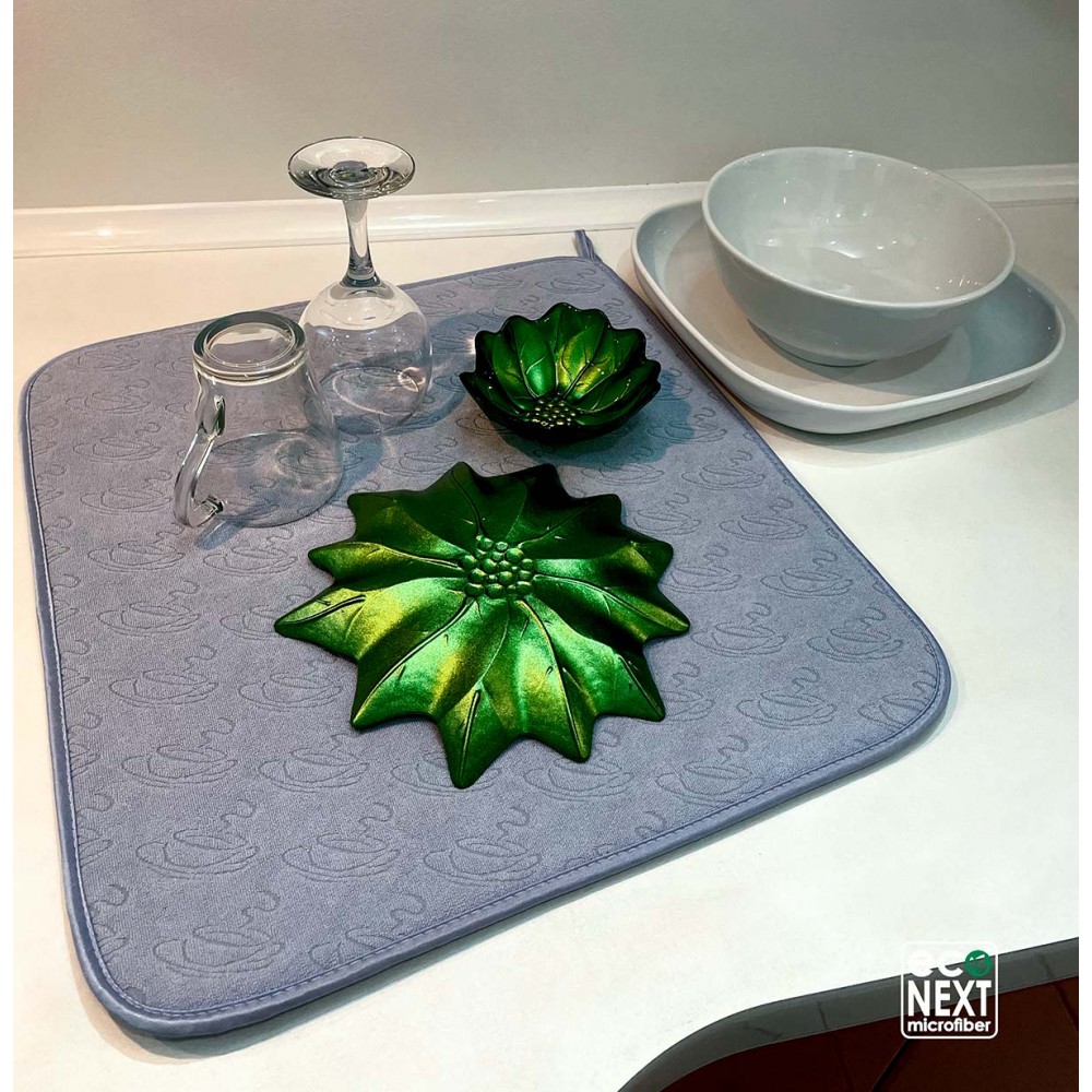 Коврик для сушки посуды