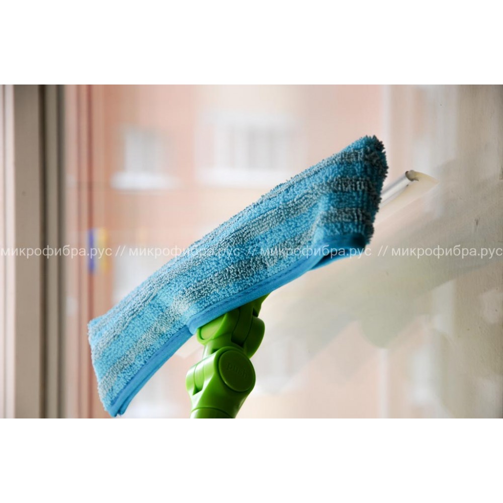 Запасная насадка (шубка) к окномойке EcoNext Швеция, Запасная насадка (шубка) к окномойке EcoNext