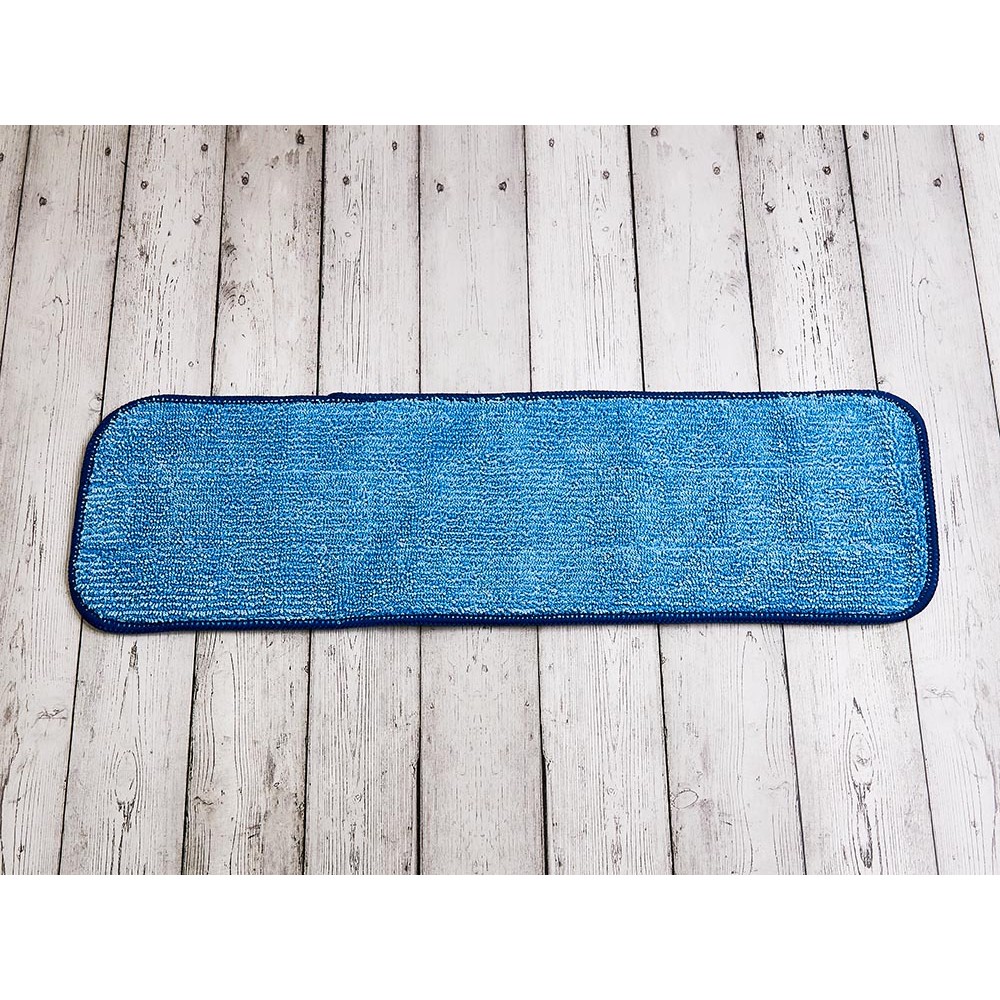 Насадка для швабры Protex EcoNext (Моп) для влажной уборки пола плотность 450 гр/м