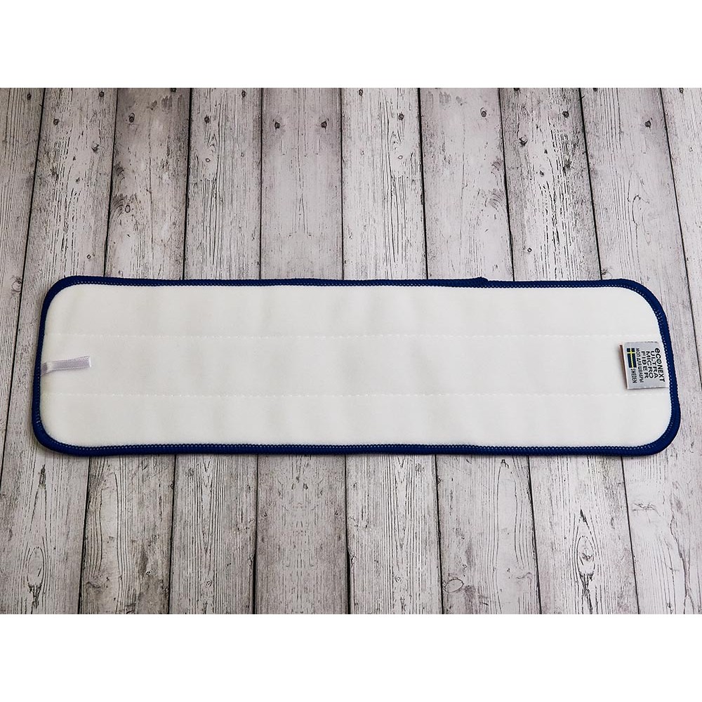 Насадка для швабры Protex EcoNext (Моп) для влажной уборки пола плотность 450 гр/м