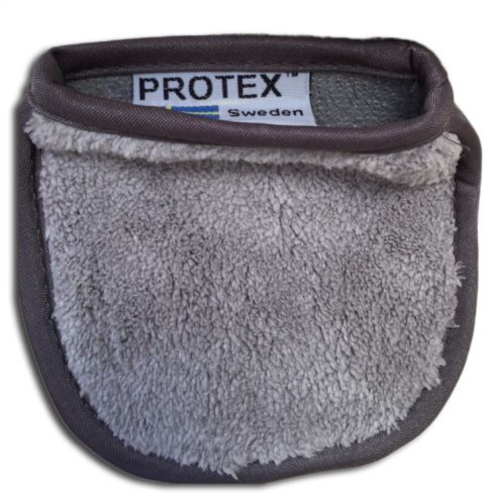 Спонж для обуви