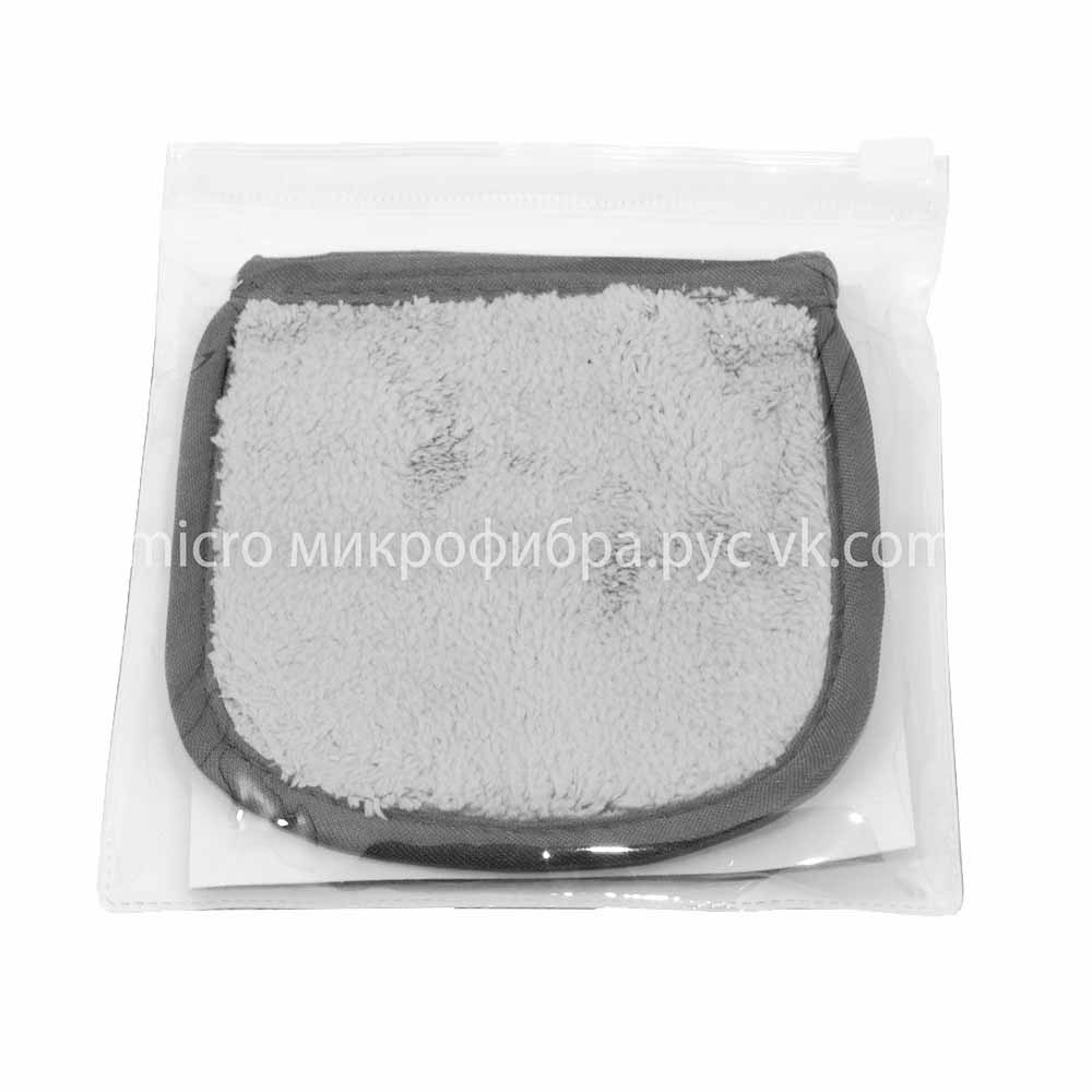 Спонж для обуви