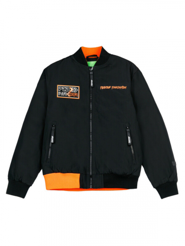 3208 р3836 р    Куртка текстильная с полиуретановым покрытием для мальчиков