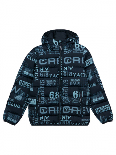  2537 р3159 р    Куртка текстильная с полиуретановым покрытием для мальчиков