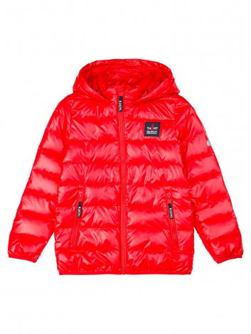 2973 р 3498 р   Куртка текстильная с полиуретановым покрытием для мальчиков