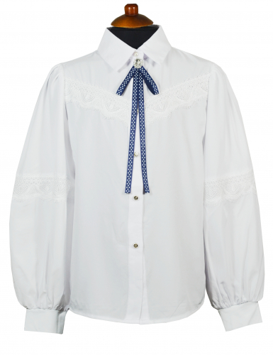 Блузка Colabear 187009 Белый