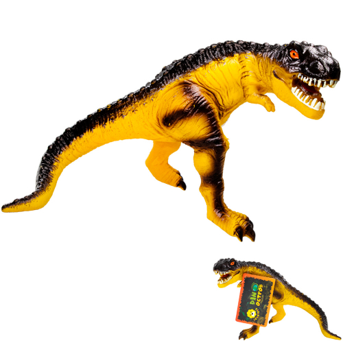 Динозавр Levatoys MK68672-5A Акроконтозавр в Нижнем Новгороде