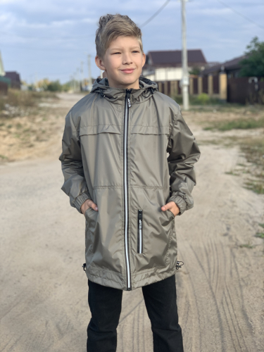 Куртка для мальчика арт.4744