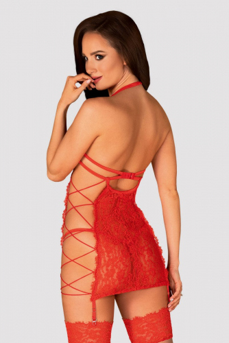 REDIOSA Chemise Сорочка