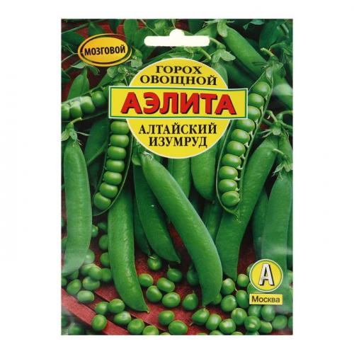 Семена Горох 