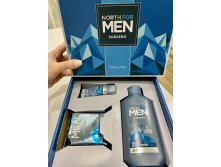 Подарочный набор North for Men Subzero 147158