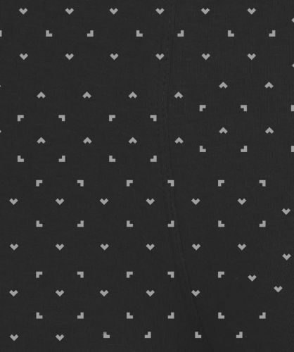  1119 р  1519р Мужские трусы шорты Atlantic, набор из 3 шт., хлопок, графит + светлый хаки + черные, 3MH-025/09