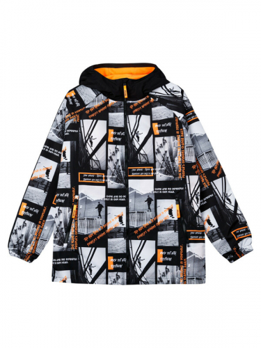 2911 р 4400 р   Куртка текстильная с полиуретановым покрытием для мужчин (ветровка)