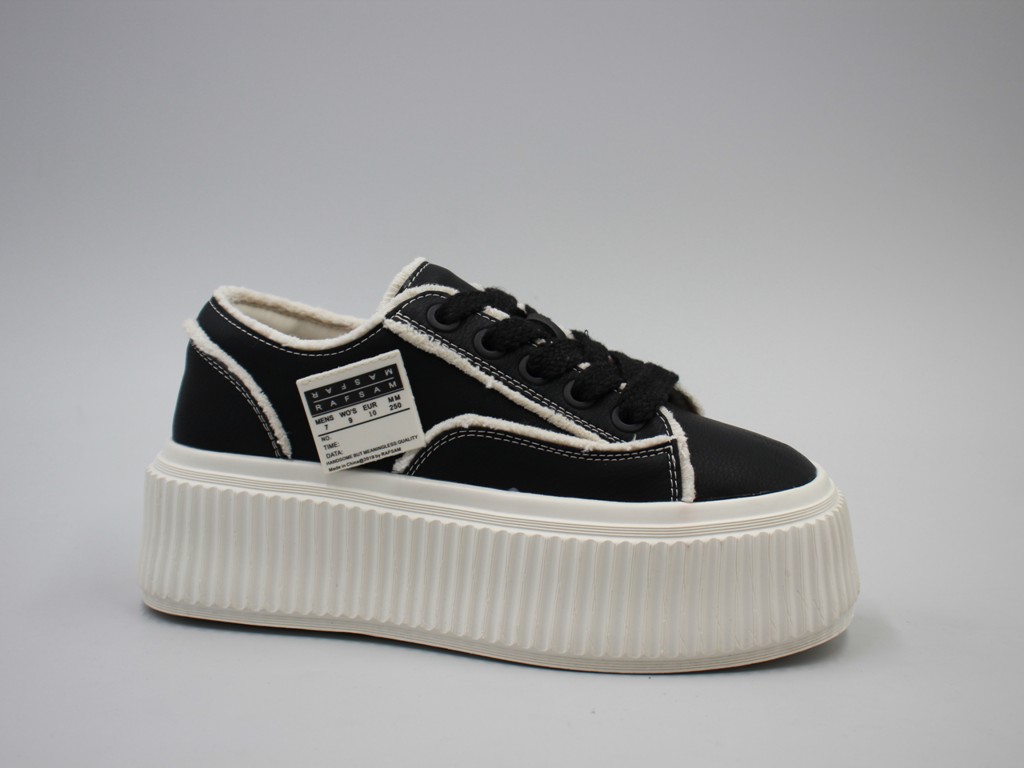 Кеды женские