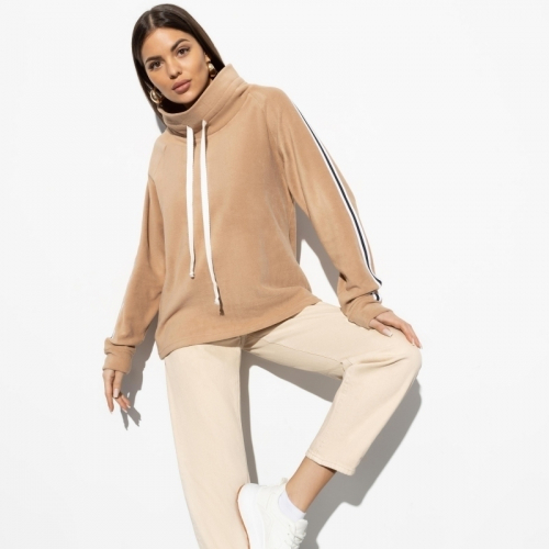 Туника, Зарядись эмоциями (beige)