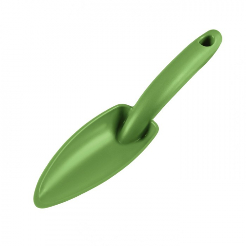 Совок посадочный, длина 27,5 см, пластиковая ручка, Tramontina