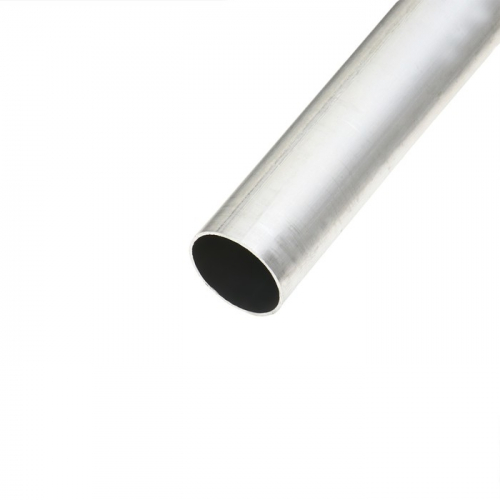 Черенок алюминиевый, d = 30 мм, длина 100 см, с V-образной ручкой