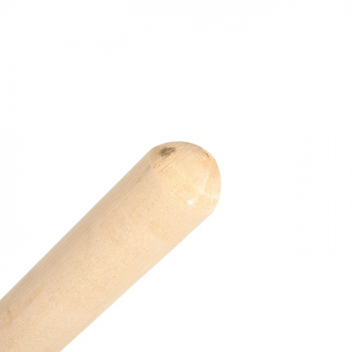 Лопатаыковая, прямоугольная, L = 144 см, деревянный черенок