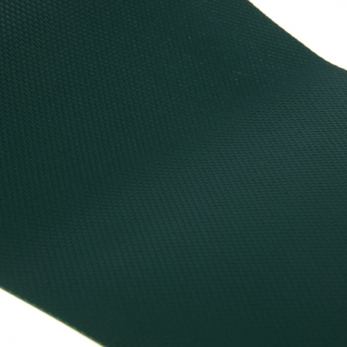 Лента бордюрная, 0.3 × 30 м, толщина 1.2 мм, пластиковая, хаки