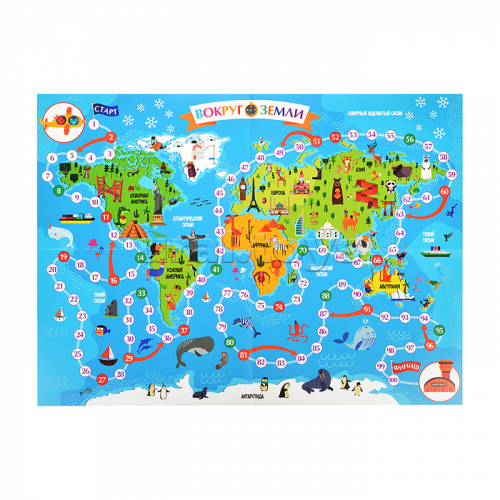 Лучшие игры ходилки 