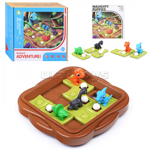 Игра-головоломка 