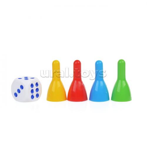 Лучшие игры ходилки 