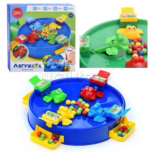 Игра настольная 